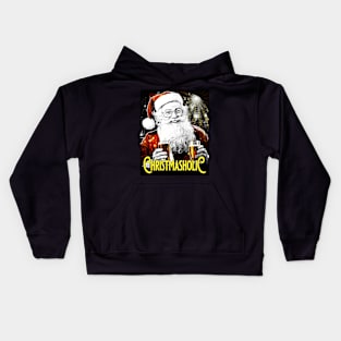 Christmas Holic Kids Hoodie